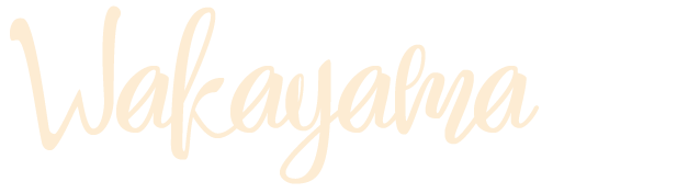 Wakayama: Make it Happen